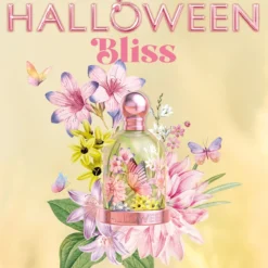 Bliss Eau de Toilette
