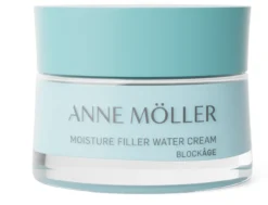 Blockage Crema Ligera Hidratante Efecto Filler