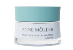Blockage Crema Mascarilla Hidratante Efecto Filler