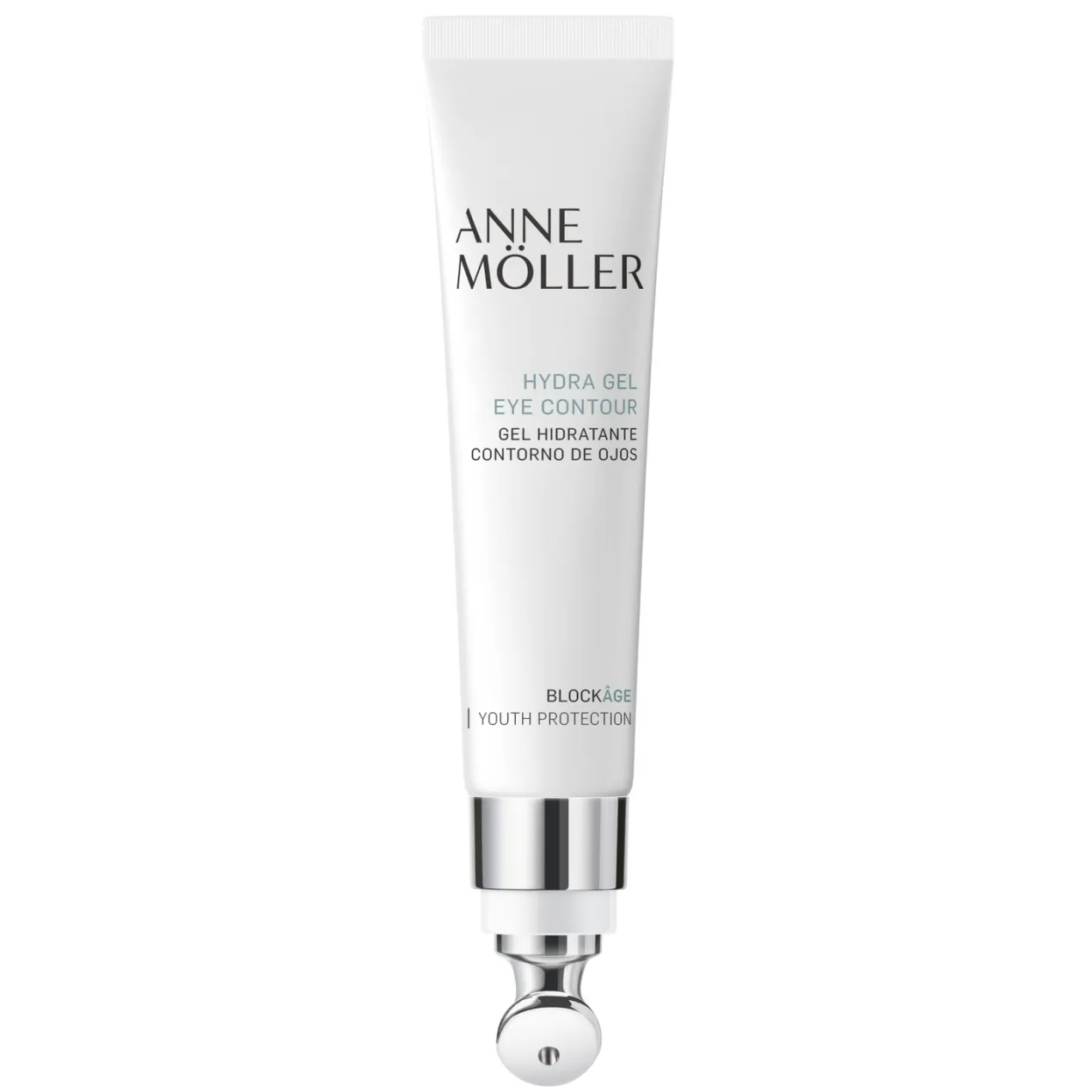 Blockage Gel Hidratante Contorno de Ojos
