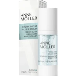 Blockage Serum Ultra Hidratante Efecto Filler
