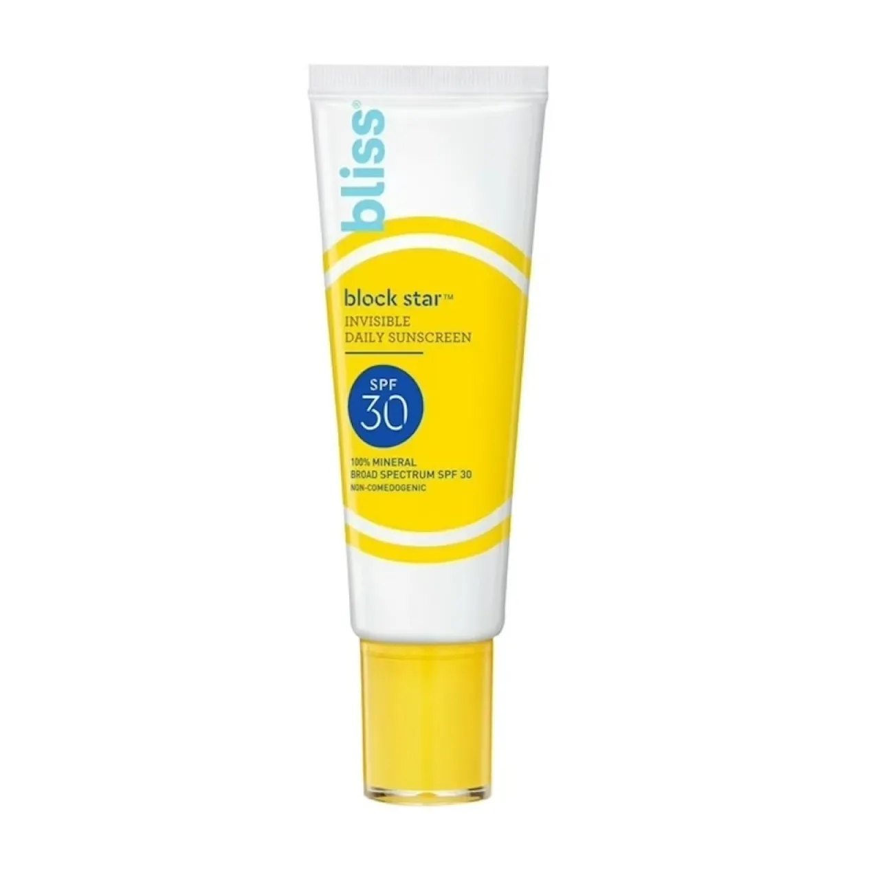 Block Star Protector Solar Invisible SPF30