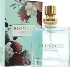 Blomicci Eau de Parfum