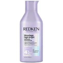 Blondage High Bright Champú