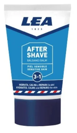 Bálsamo After Shave 3 en 1