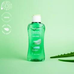 Bálsamo After Sun Efecto Hielo Aloe Vera
