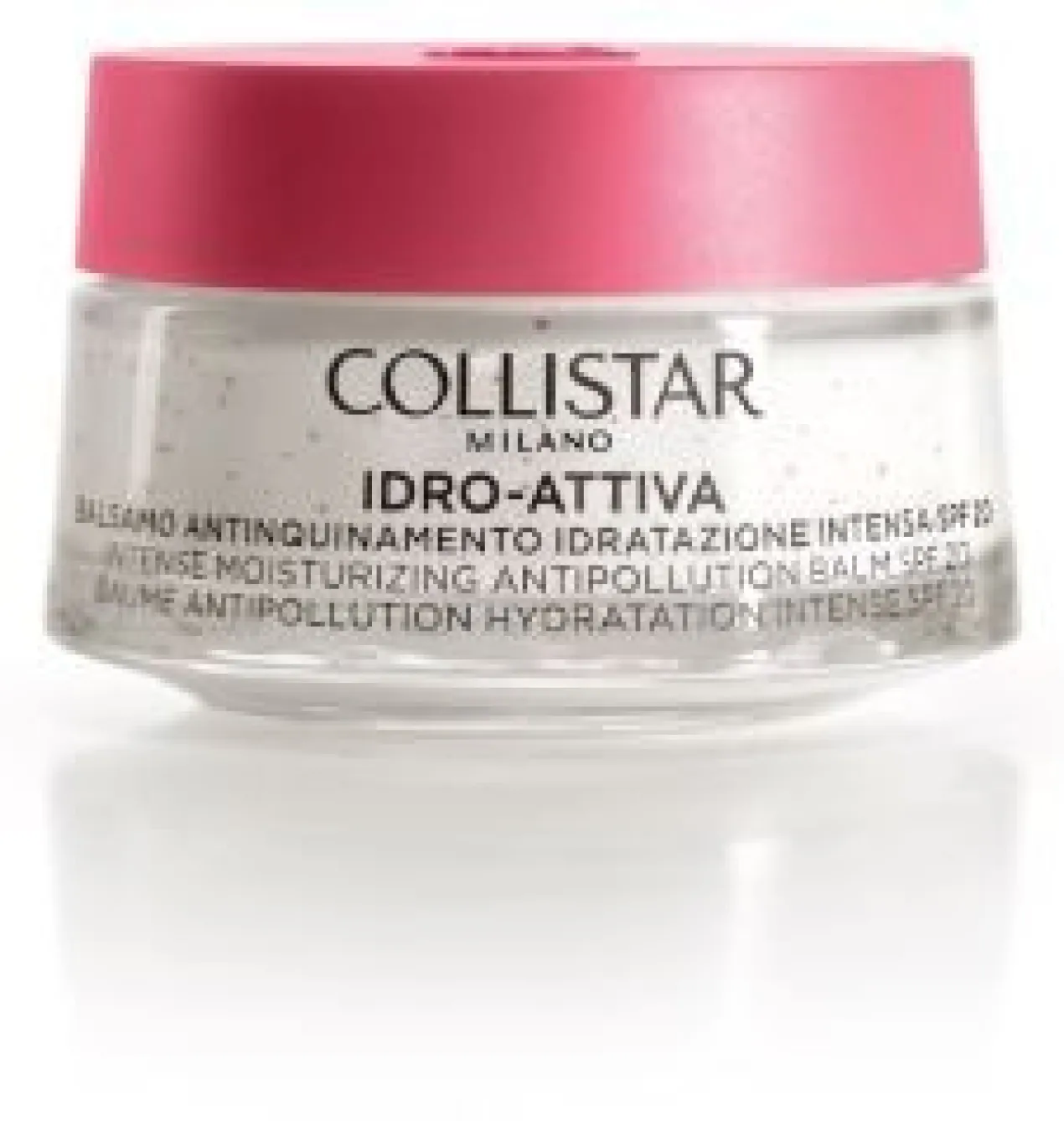 Bálsamo Antipolución Hidratación Intensa SPF20
