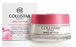 Bálsamo Antipolución Hidratación Intensa SPF20