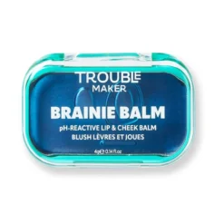 Bálsamo Colorete Labios Y Mejillas Brainie Balm PH Lip & Cheek