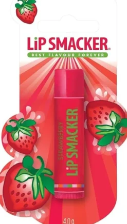 Bálsamo de Labios Fruity