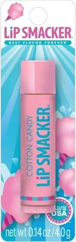 Bálsamo de Labios Fruity
