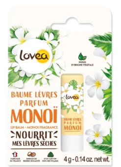 Bálsamo de Labios Monoi