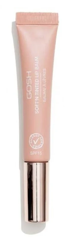 Bálsamo de labios SPF15 Soft'n Tinted