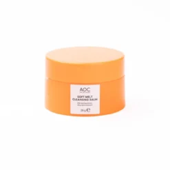 Bálsamo Desmaquillante AOC Skincare Soft Melt Cleansing Balm