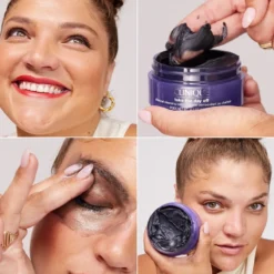 Bálsamo Desmaquillante Take The Day Off Charcoal Cleansing Balm