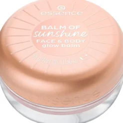 Bálsamo Iluminador Balm Of Sunshine