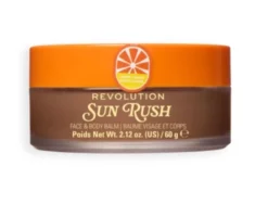 Bálsamo Iluminador Face & Body Club Riviera Sun Rush