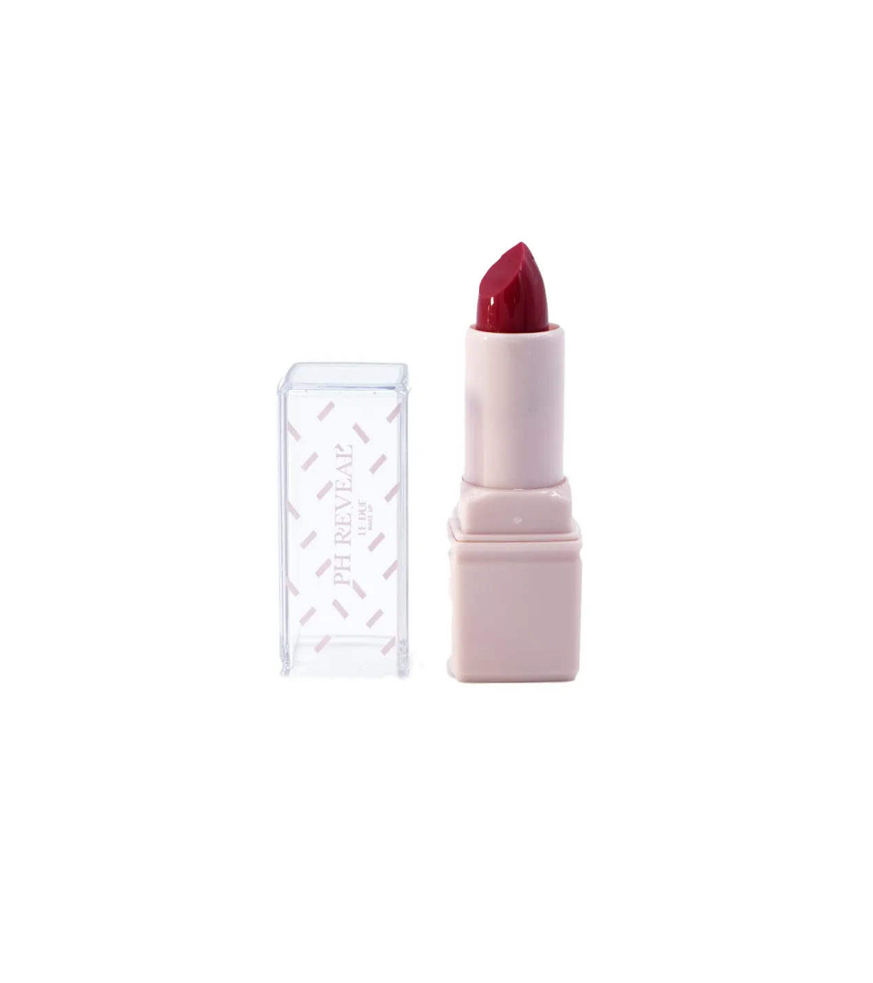 Bálsamo Labial con Color