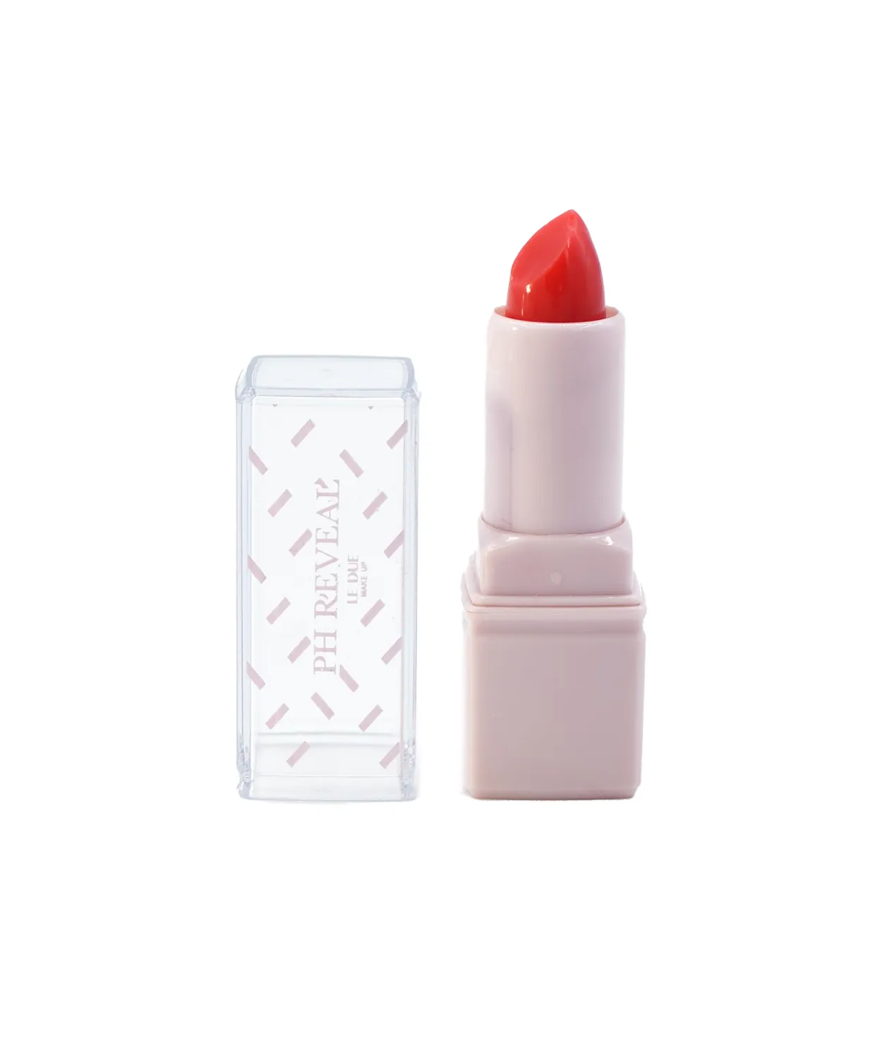 Bálsamo Labial con Color