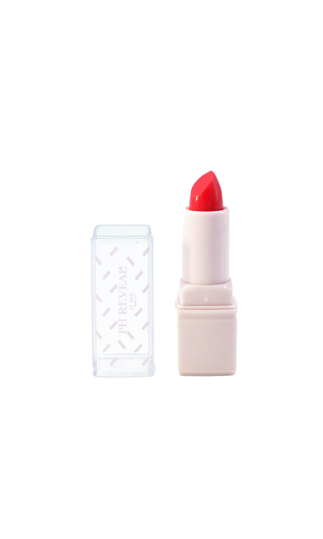 Bálsamo Labial con Color