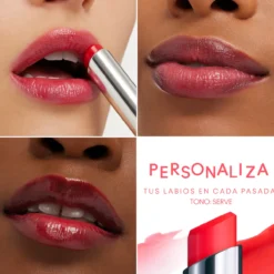 Bálsamo Labial con Color Glow Play Tender Talk Lip Balm