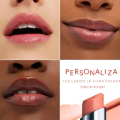 Bálsamo Labial con Color Glow Play Tender Talk Lip Balm