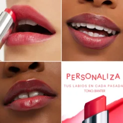Bálsamo Labial con Color Glow Play Tender Talk Lip Balm