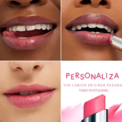 Bálsamo Labial con Color Glow Play Tender Talk Lip Balm