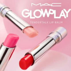 Bálsamo Labial con Color Glow Play Tender Talk Lip Balm