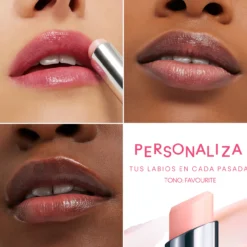 Bálsamo Labial con Color Glow Play Tender Talk Lip Balm