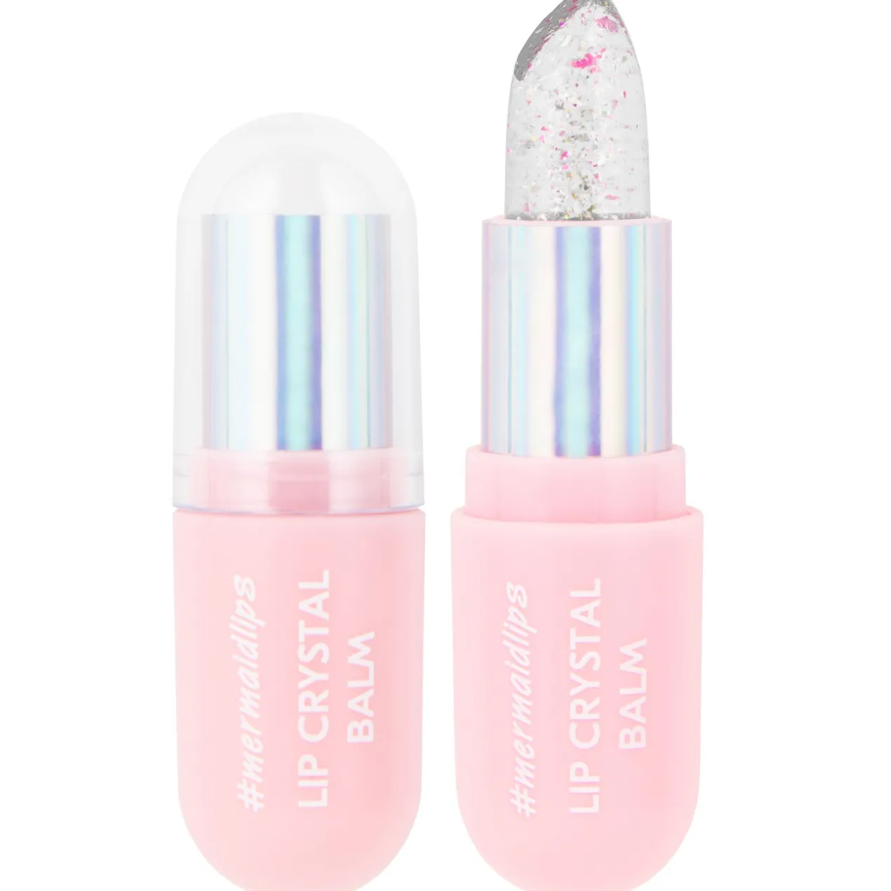 Bálsamo Labial Crystal