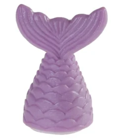 Bálsamo Labial Hidratante Sea Treasures Cola de Sirena