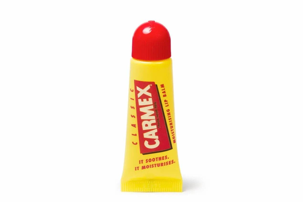 Bálsamo Labial Hidratante Tubo