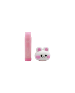 Bálsamo Labial Infantil
