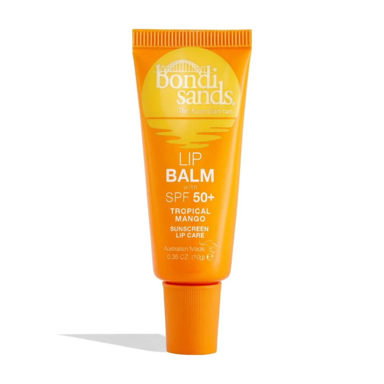 Bálsamo Labial Mango SPF50+