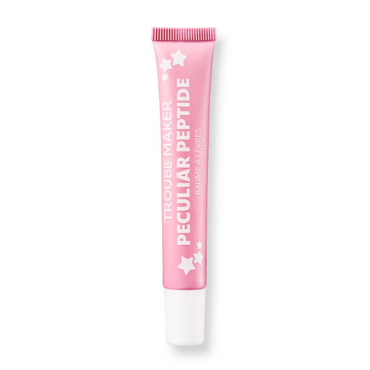 Bálsamo Labial Peculiar Peptide Shimmer