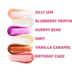 Bálsamo Labial Peculiar Peptide Shimmer
