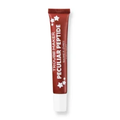 Bálsamo Labial Peculiar Peptide Shimmer