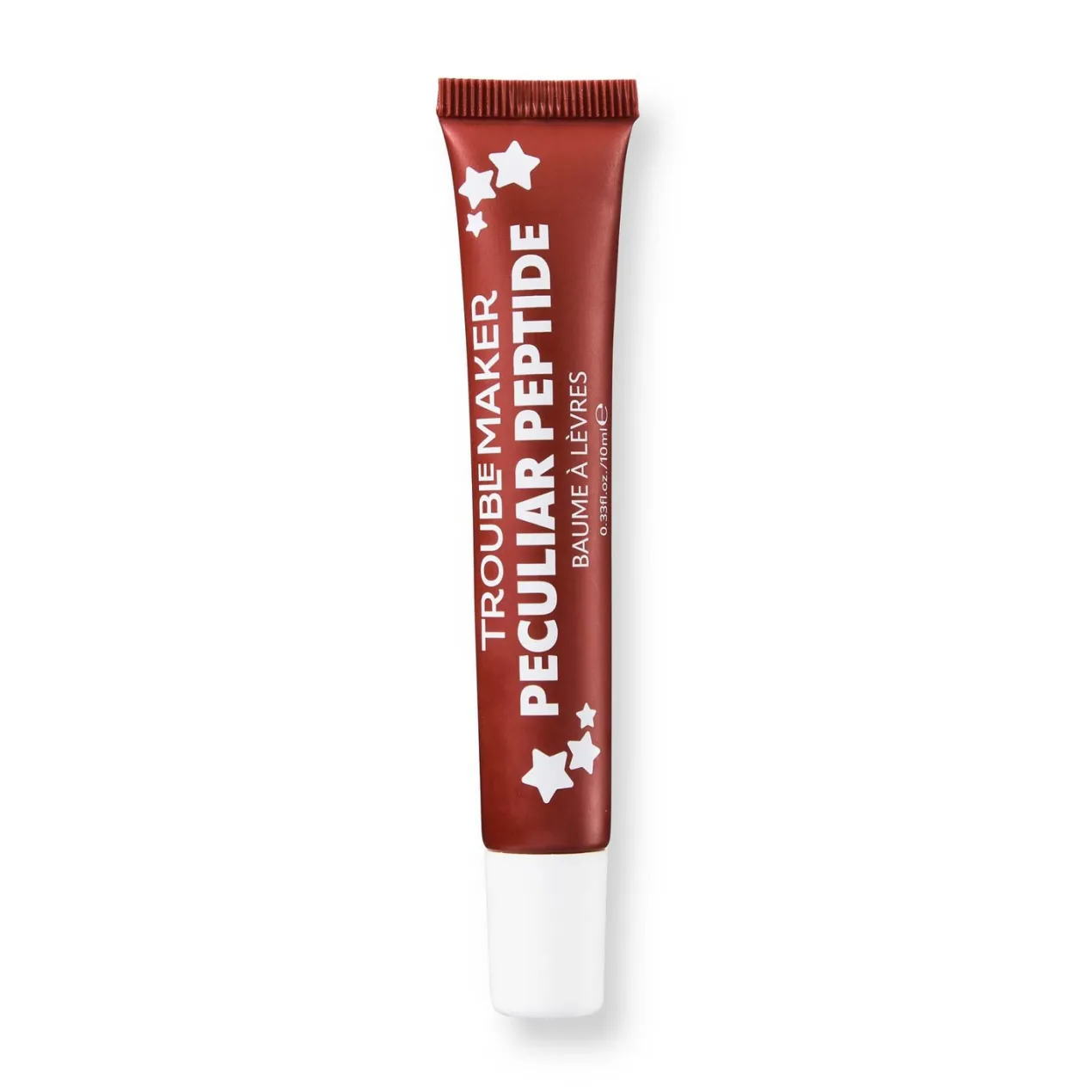 Bálsamo Labial Peculiar Peptide Shimmer