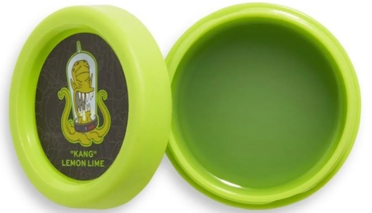 Bálsamo Labial The Simpsons Treehouse of Horror