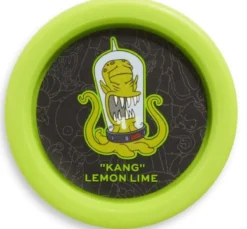 Bálsamo Labial The Simpsons Treehouse of Horror