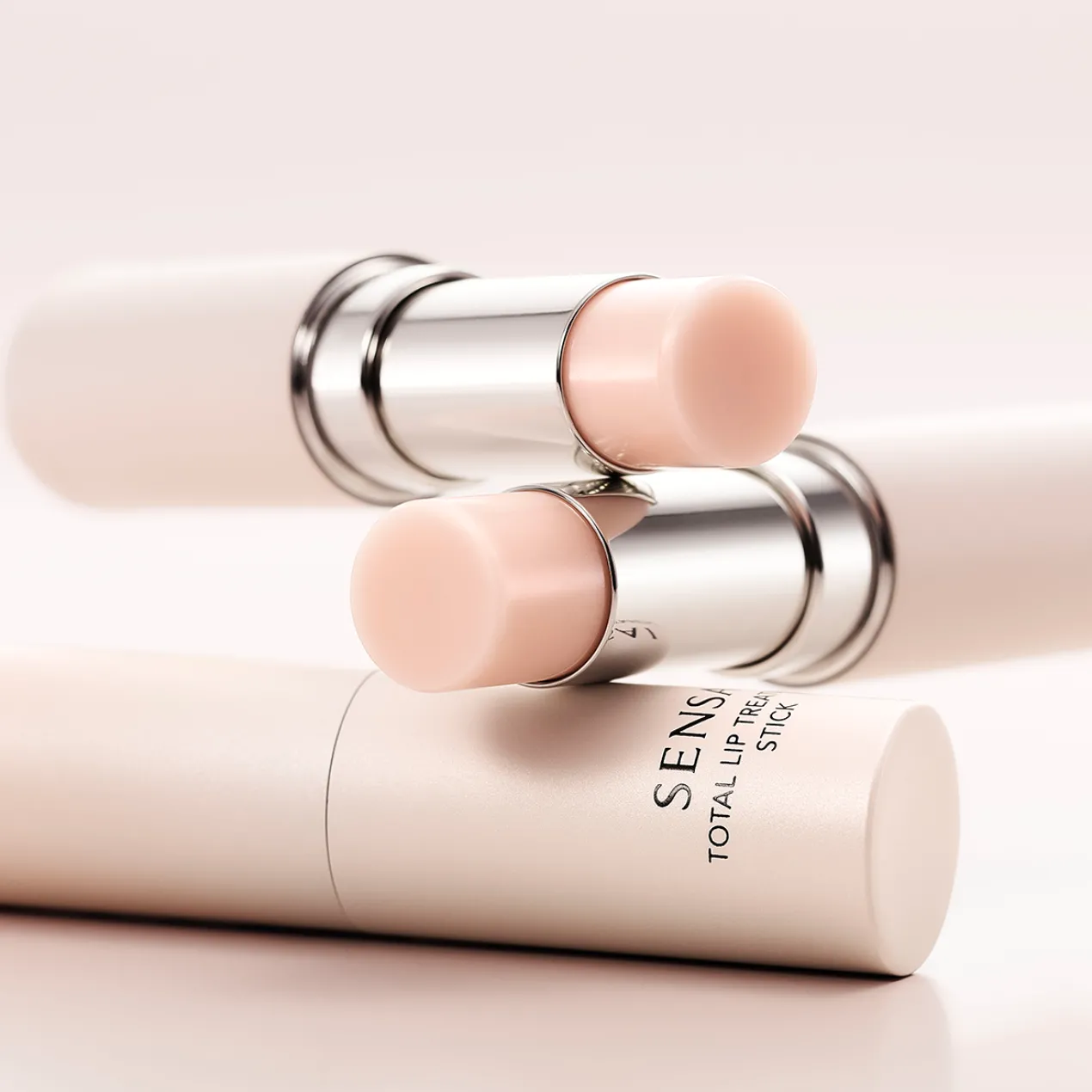 Bálsamo Labial Total Lip Treatment Stick