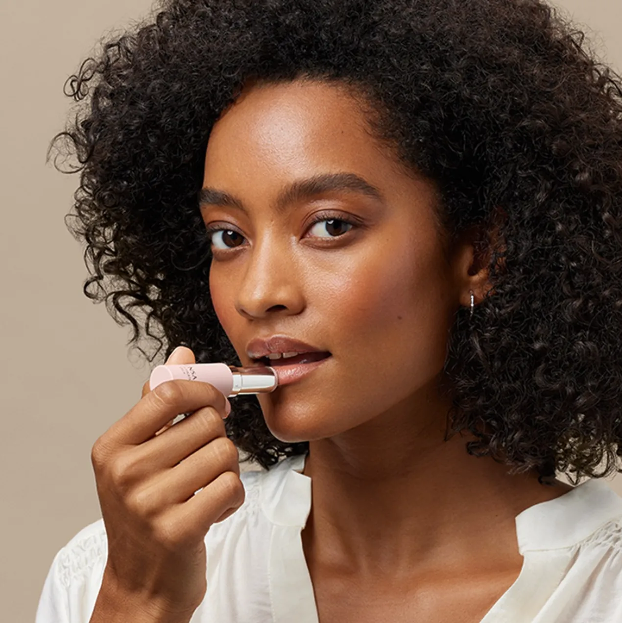 Bálsamo Labial Total Lip Treatment Stick