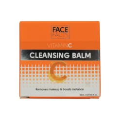 Bálsamo Limpiador Facial Vitamin C Cleansing Balm