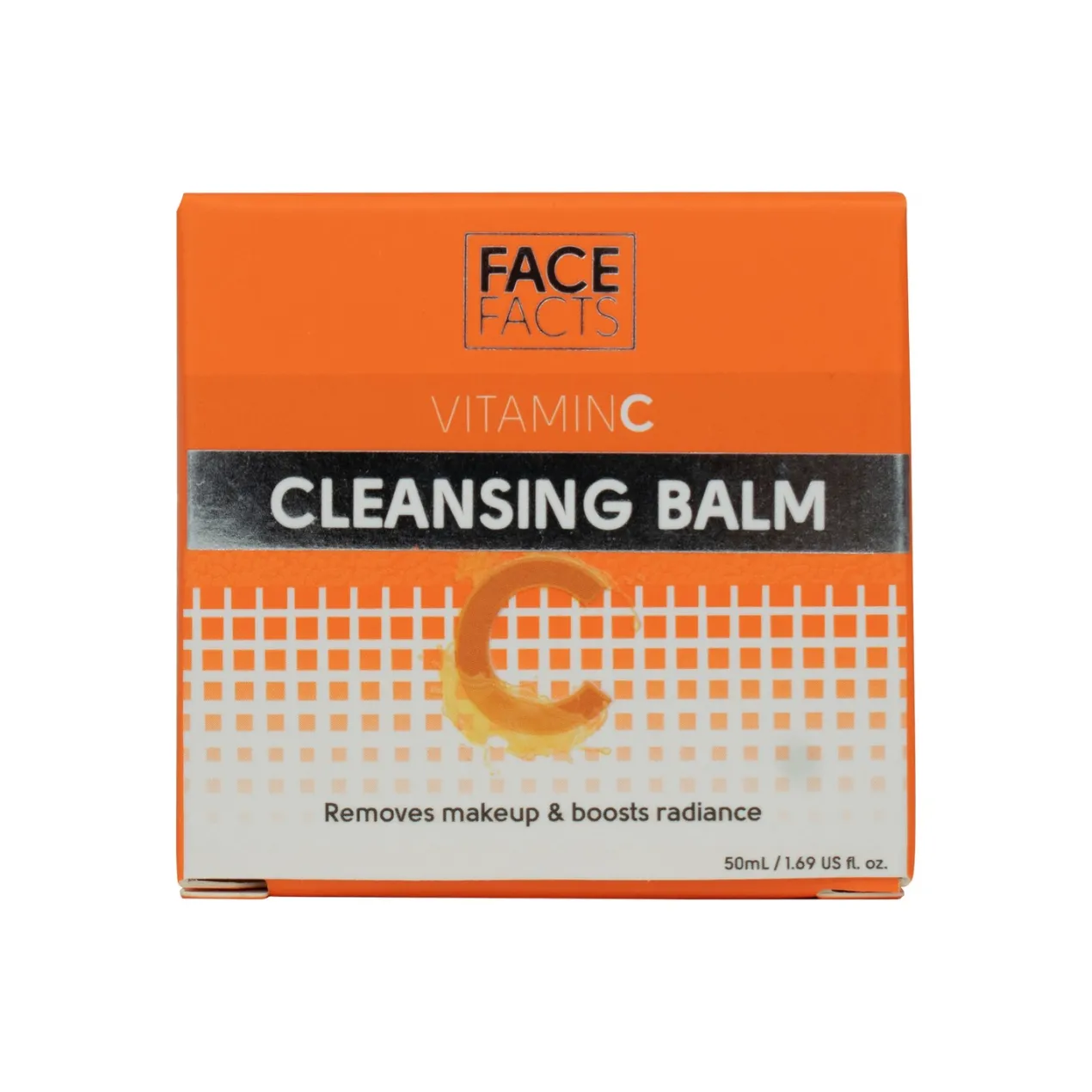 Bálsamo Limpiador Facial Vitamin C Cleansing Balm