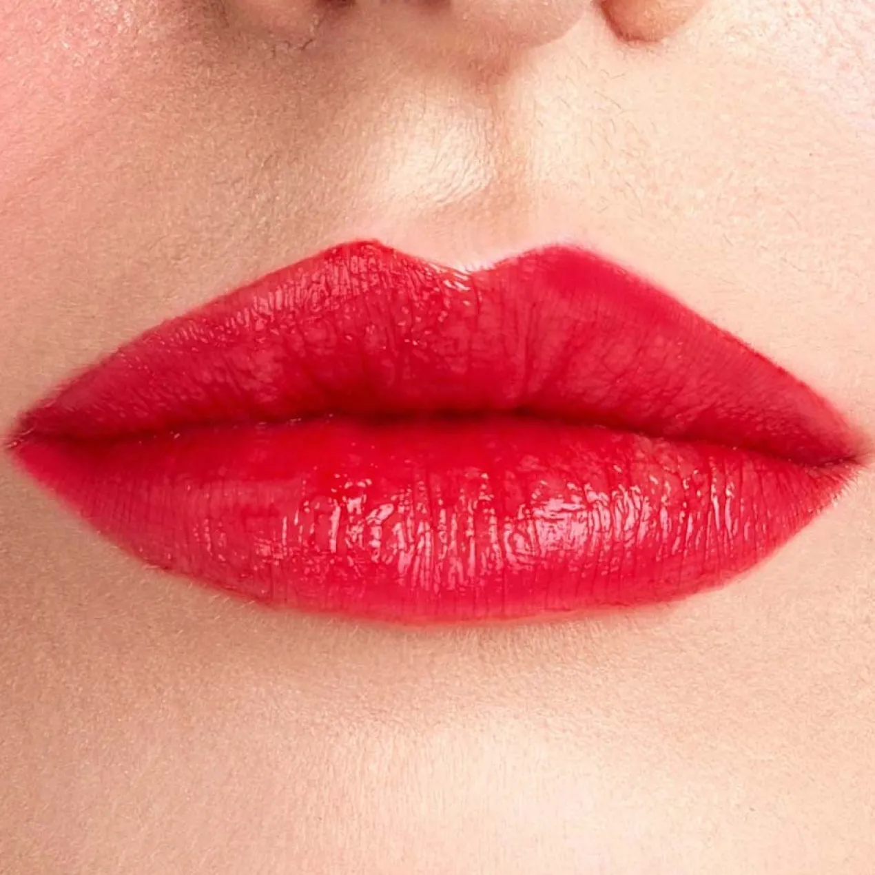 Bálsamo Multiusos Tinted Ultimate Red Balm