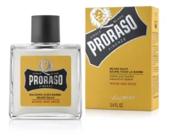 Bálsamo para Barba Wood y Spice