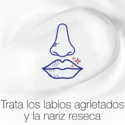 Bálsamo Reparación Inmediata Nariz y Labios