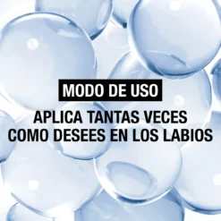 Bálsamo Reparador Intenso Nariz y Labios