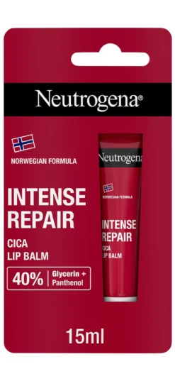 Bálsamo Reparador Intenso Nariz y Labios